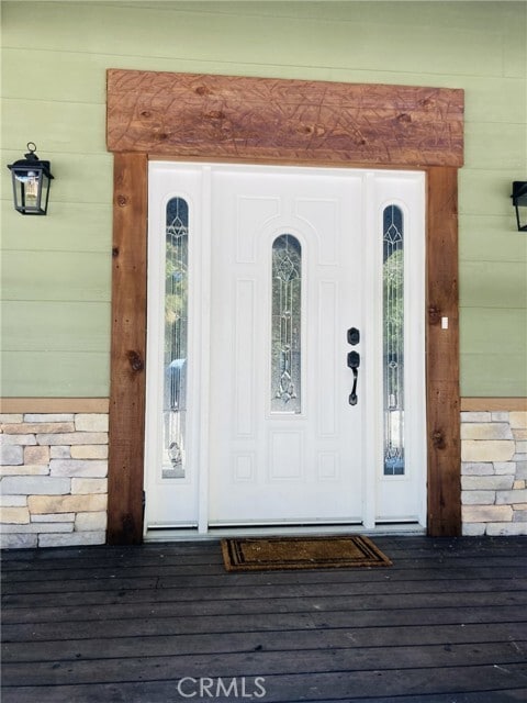 Building Photo - 341 CA-173