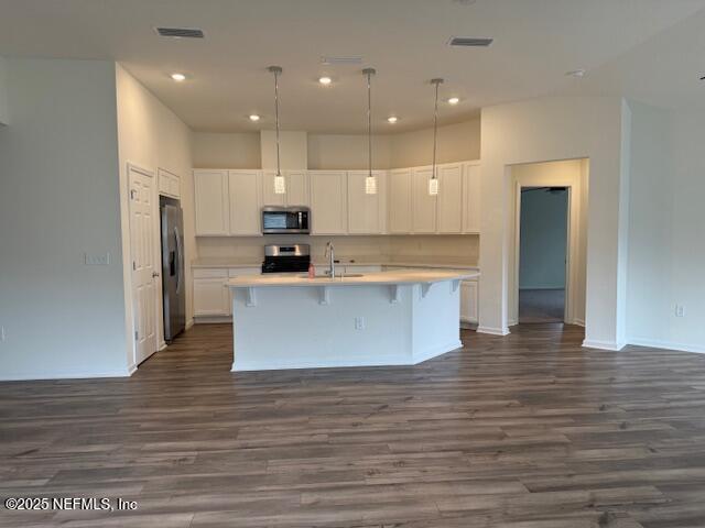 Building Photo - 2618 Rocky Mount Ln