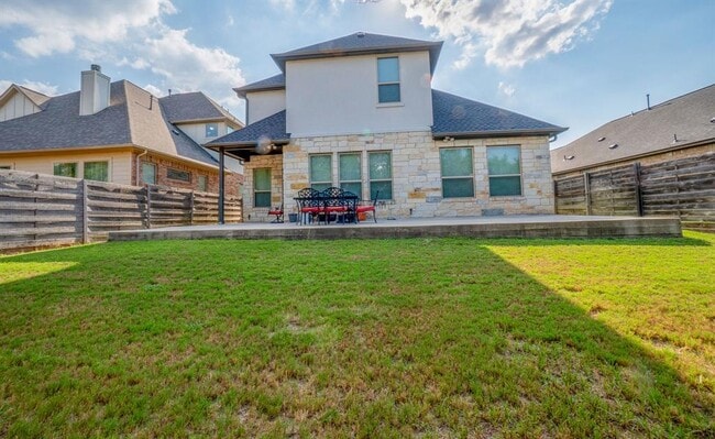 Building Photo - 1400 Little Elm Trail