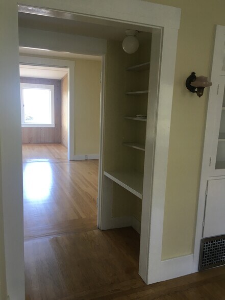 Main Floor/Living Room - 2240 Rose St