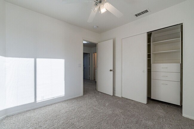 Building Photo - Spacious 5-Bedroom Home with Open Layout & Private Backyard