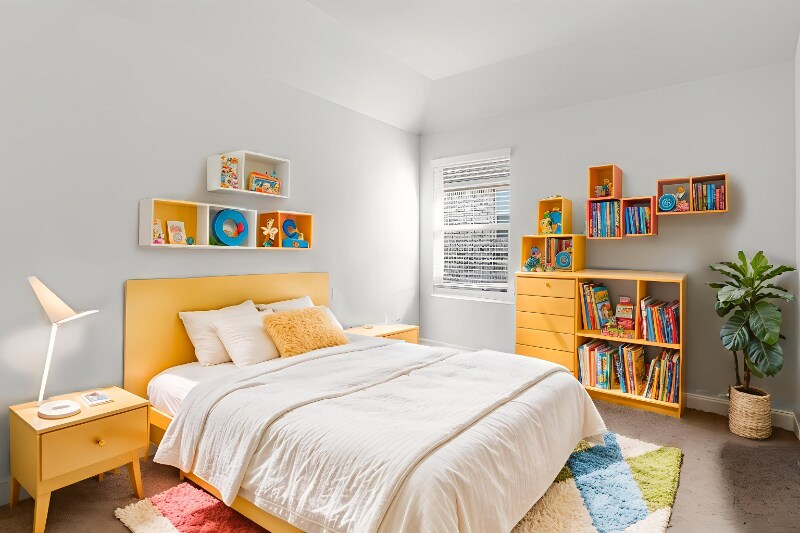 Building Photo - 4117 Mockingbird Ln