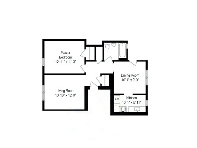 Building Photo - 1921 Grove Ave