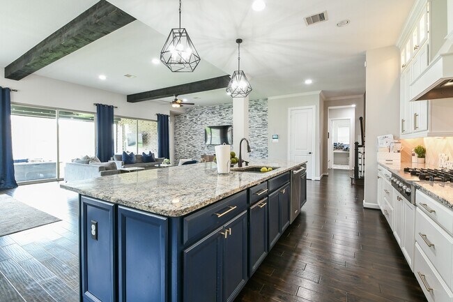 Building Photo - 10215 Palmour Pass