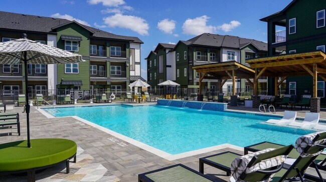 Building Photo - 2953-Fm2920 Farm to Market 2920