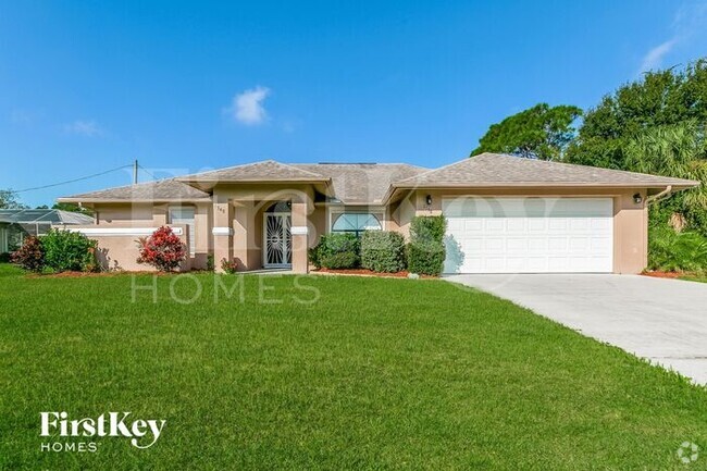 Building Photo - 1348 Ashboro Cir SE