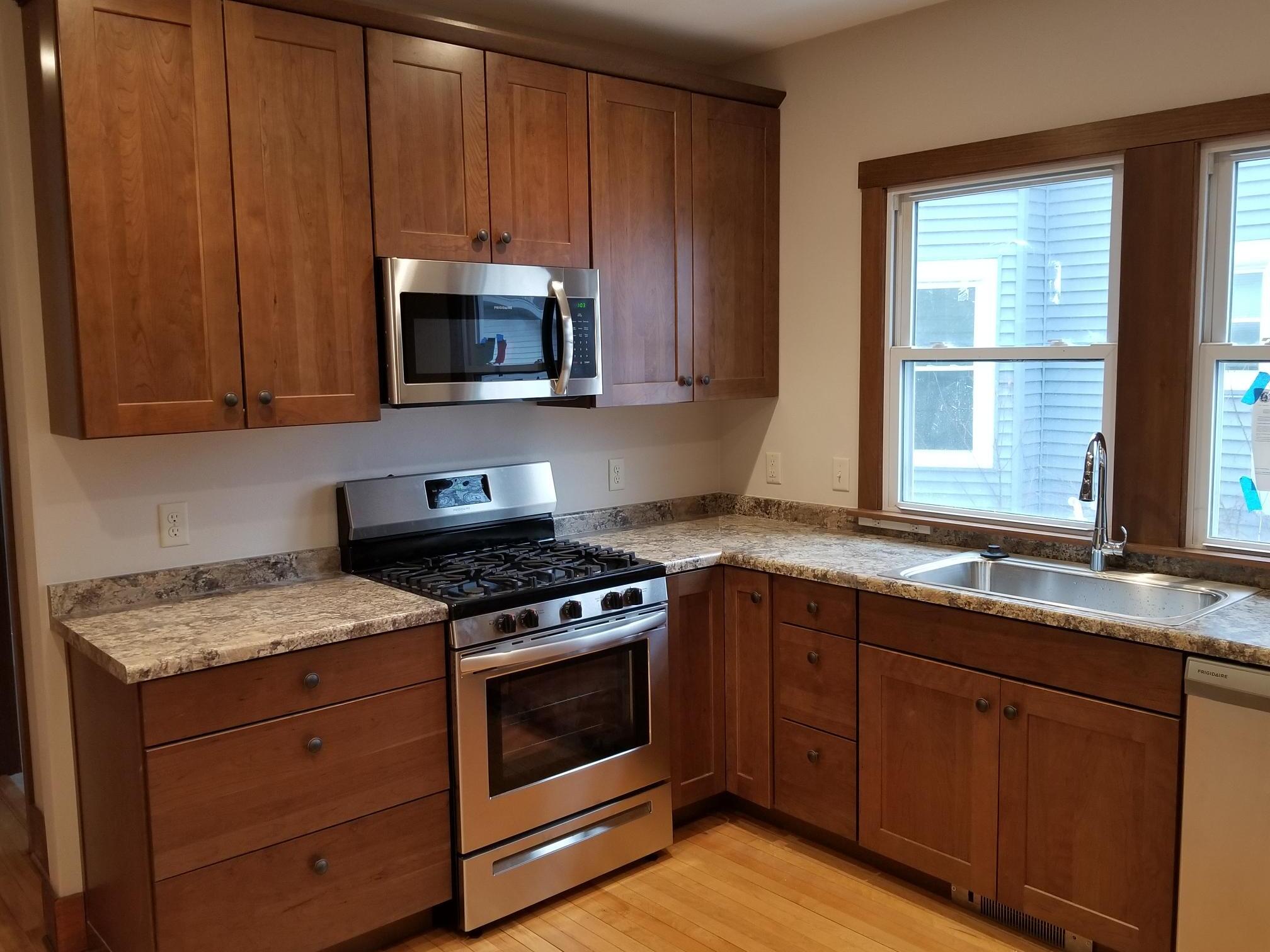 Kitchen - 2045 E Washington Ave