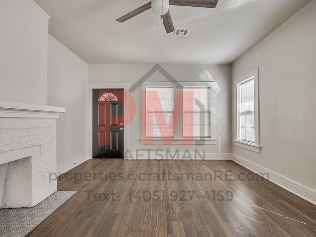 Building Photo - 1620 Linden St