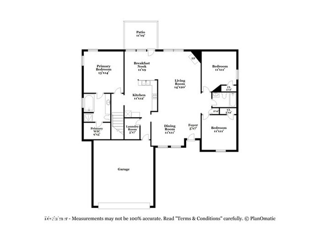 Building Photo - 5209 Meadow Lake Cir