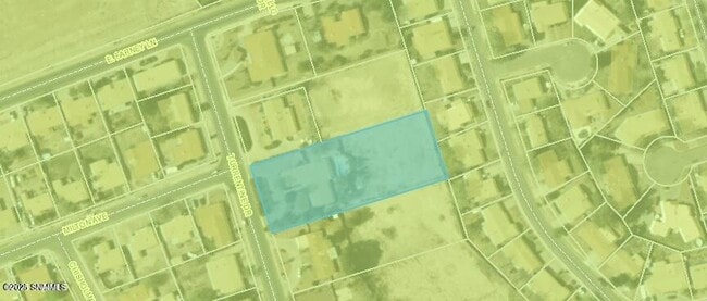 Building Photo - 2011 Turrentine Dr