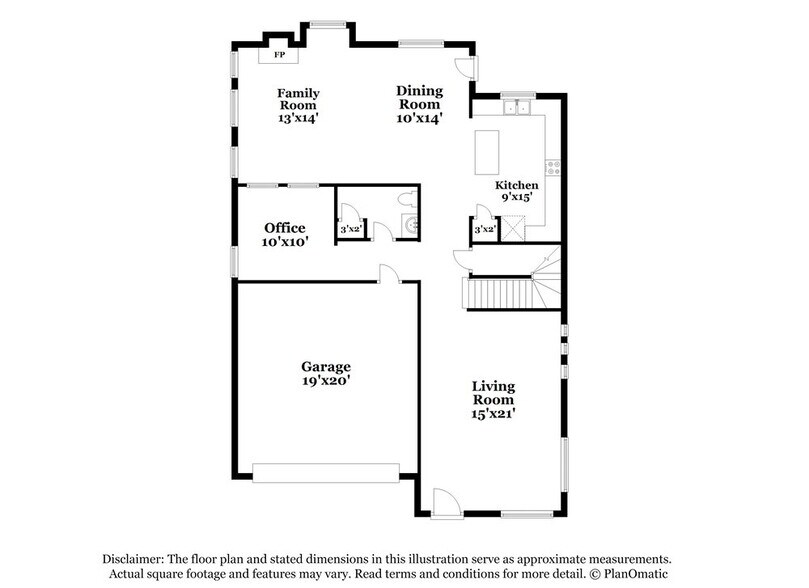 Building Photo - 3151 S Southwind Dr