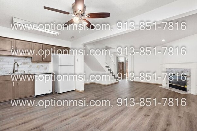 Building Photo - 3-bedroom townhouse now available in Belton!