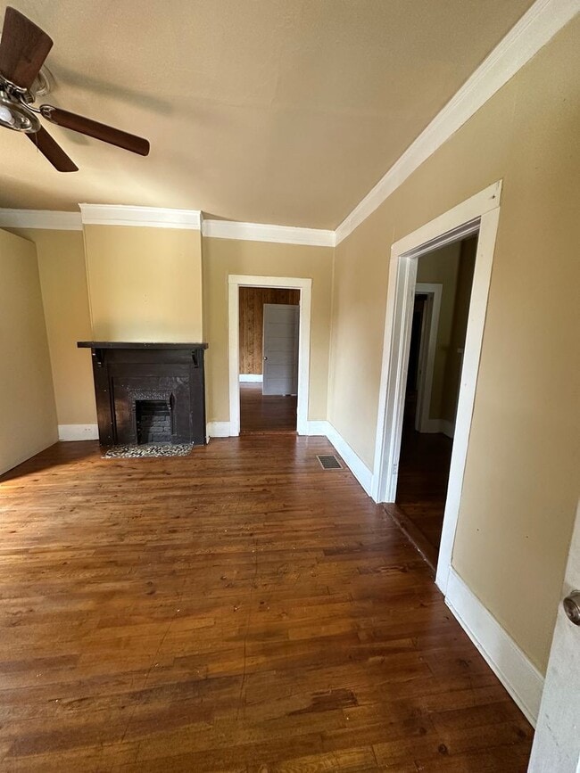 Building Photo - Rent NOW! Charming and spacious historic home in Porterdale Village featuring three bedrooms, two...