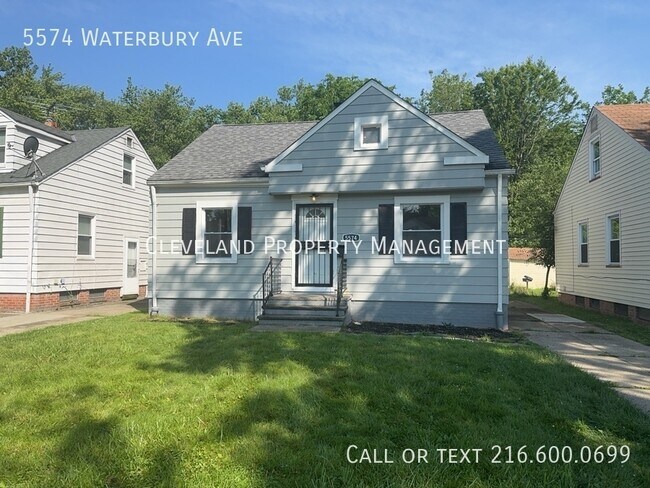 Primary Photo - 5574 Waterbury Ave