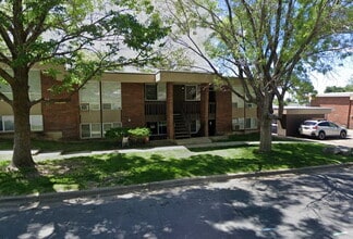 Building Photo - 2 Bedroom in Washington Terrace
