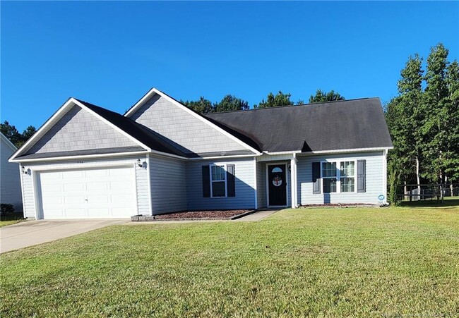 Primary Photo - 536 Cape Fear Rd