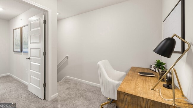 Building Photo - 6741 Leigh St