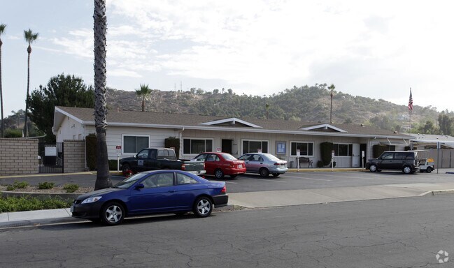 Building Photo - Pointsettia Senior Mobile Home Park