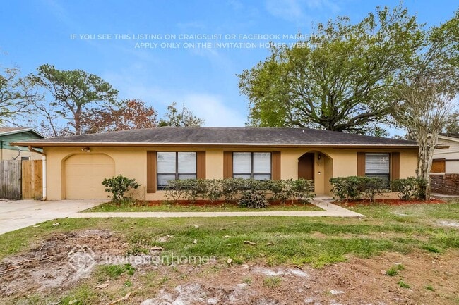 Building Photo - 5216 Forzley St