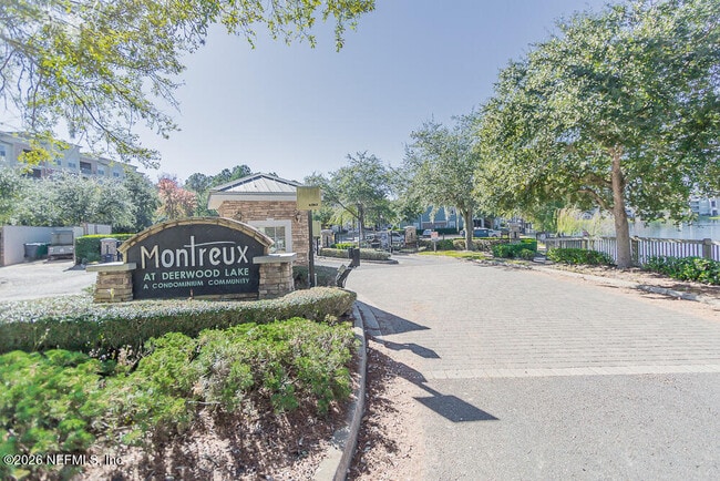 Building Photo - 8550 Touchton Rd