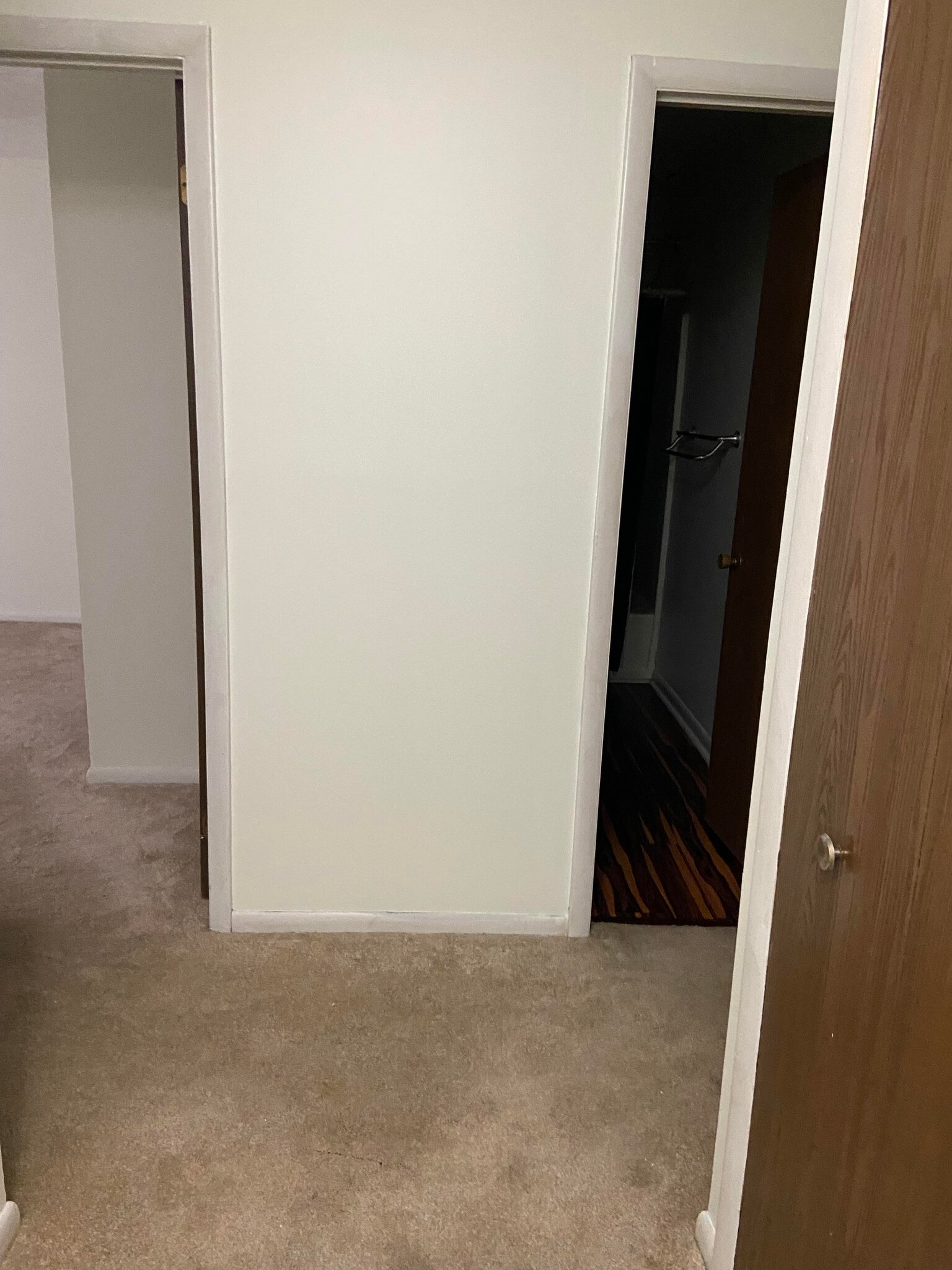 2nd Floor Hallway - 1324 Aarons Way