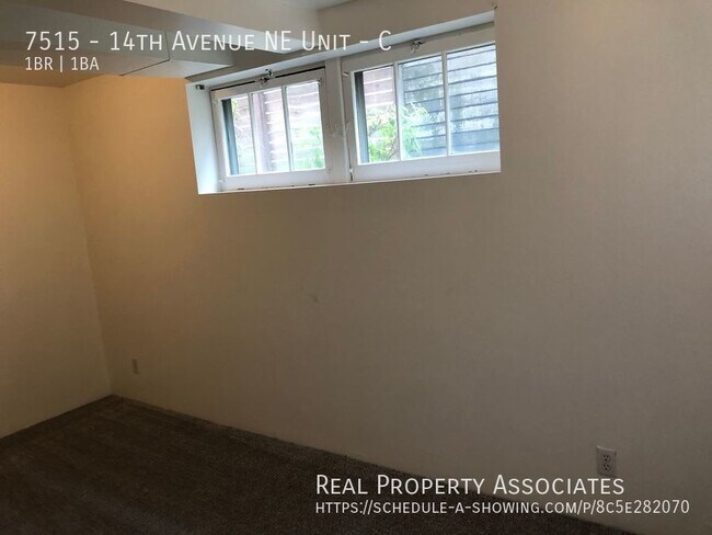 Building Photo - 7515 14th Avenue Northeast