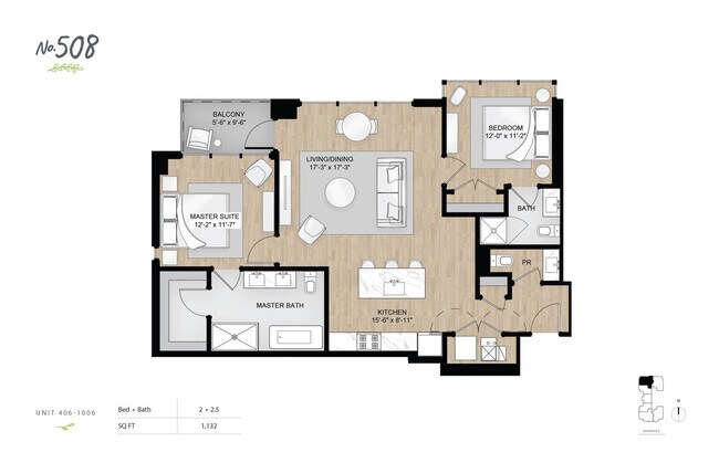 Building Photo - 508 W Diversey Pkwy