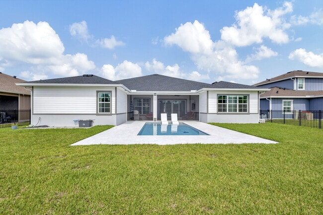 Building Photo - 870 Hookline Cir