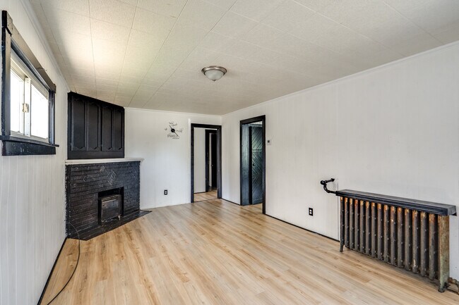 Building Photo - 12512 Mc Gowan Ave