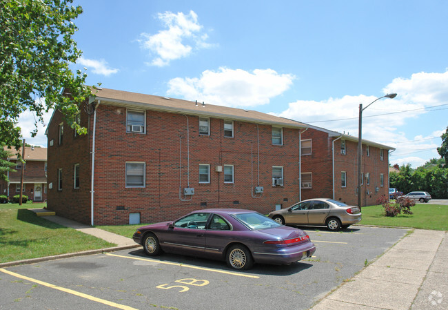 Building Photo - Bellmawr Apartments