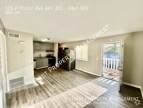 Building Photo - Free Month's Rent: Red Bank 1Bed/1Bath APT...