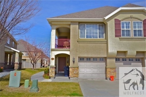 Building Photo - 3926 Serenity View Dr