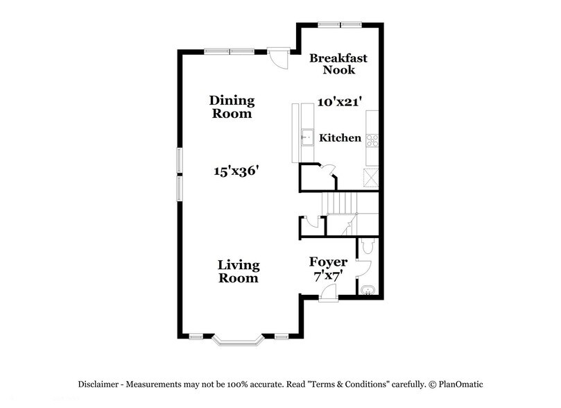 Building Photo - 10764 South Lake Mist Lane