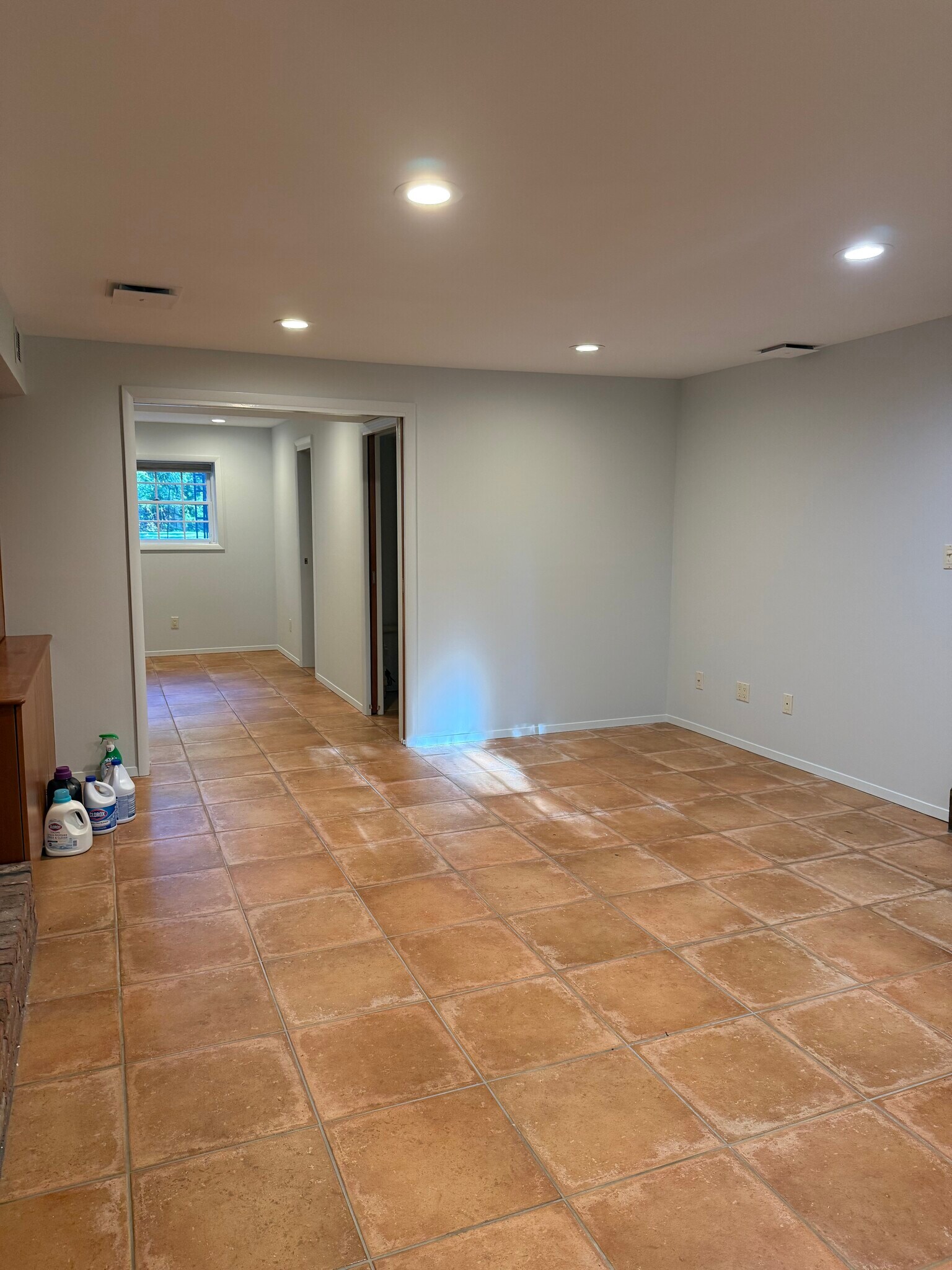 BED ROOM - 169 Brooksite Dr
