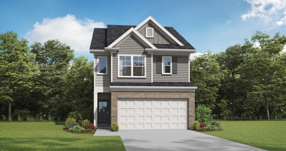 Building Photo - BRAND NEW 3 Bed 2.5 bathroom townhomes in ...