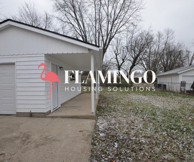 Building Photo - 3706 Columbo Ct