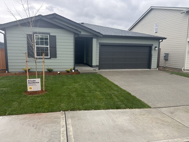 Building Photo - 17102 126th Street Ct E