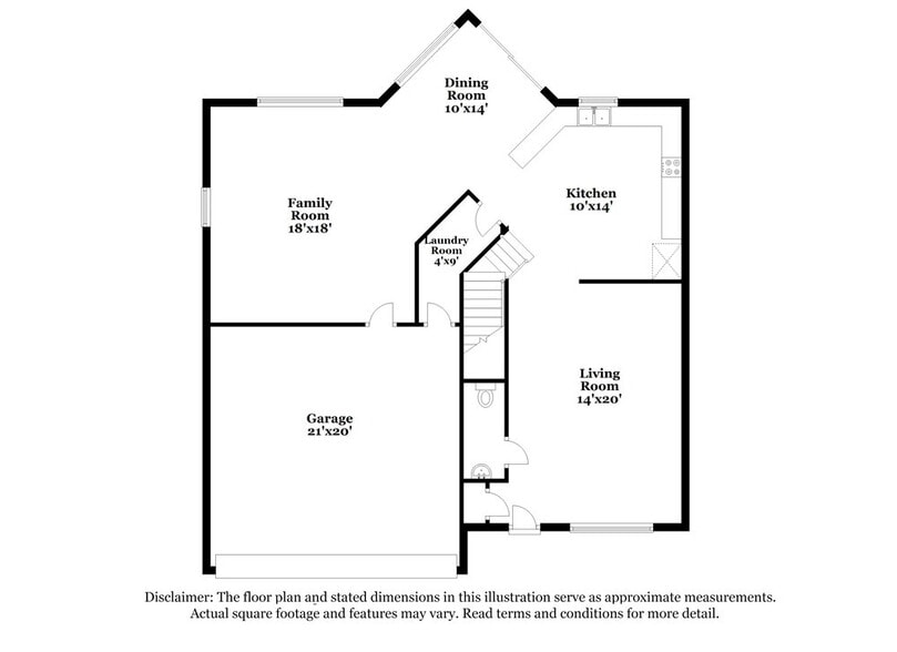 Building Photo - 10021 Blue Bell Dr