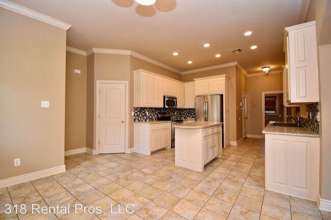 Building Photo - 3 br, 2 bath House - 119 Sarah Drive
