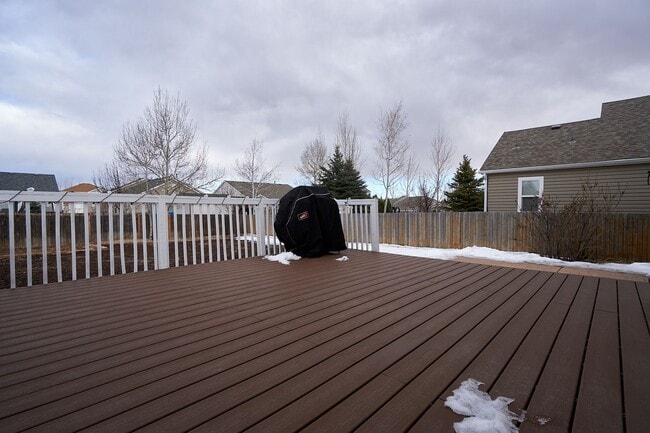 Building Photo - Beautiful Home on Trenton for Rent!