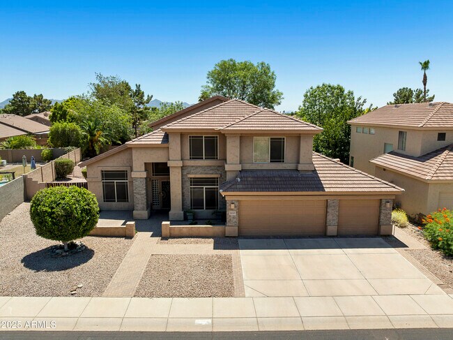 Primary Photo - 18027 N 50th Pl