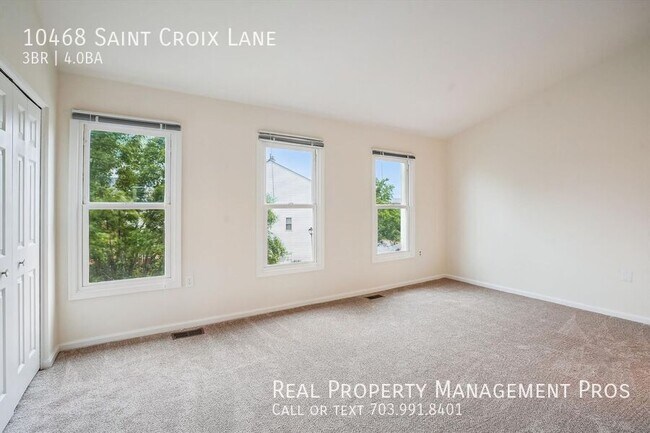 Building Photo - 10468 St Croix Ln