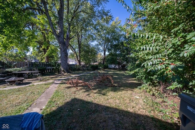 Building Photo - 5446 N College Ave
