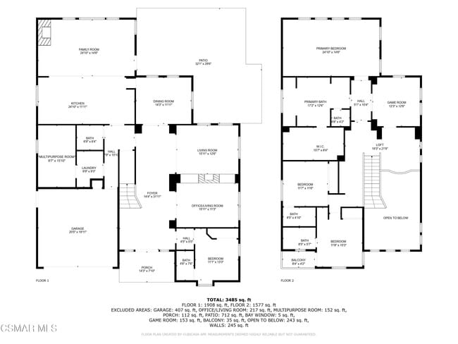 Building Photo - 4095 Eagle Flight Dr