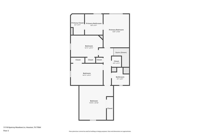 Building Photo - 11118 Opatrny Meadows Ln