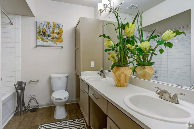 Building Photo - Live Free for a Month – Your New Home Awaits!