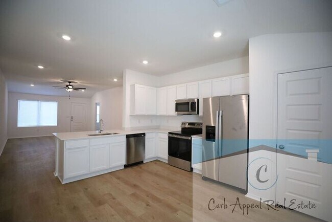 Building Photo - New construction in Jonesboro - beautiful 3 bed / 2 bath home - Valley View!!