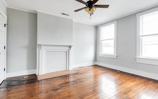 Building Photo - 3 Bedroom Home in Church Hill ***Available Mid June 2026***