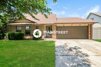 Building Photo - 4 Bedroom Pet-Friendly Home in Oklahoma City, OK with Main Street Renewal