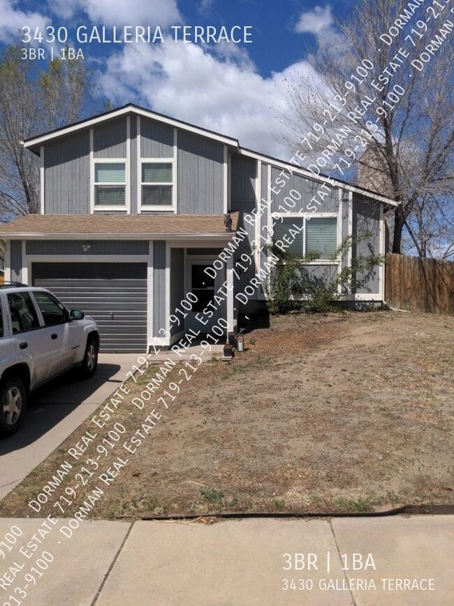 Building Photo - 3430 Galleria Terrace